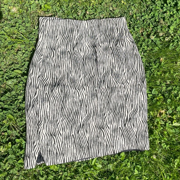 Vintage Zebra - Picture 1 of 1